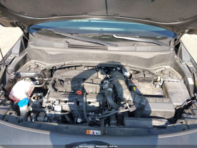 2024 KIA SELTOS KNDETCA70R7608177 Photo 9