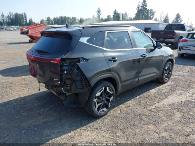 2024 KIA SELTOS KNDETCA70R7608177 Photo 3