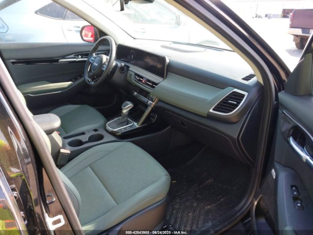 2024 KIA SELTOS KNDETCA70R7608177 Photo 4