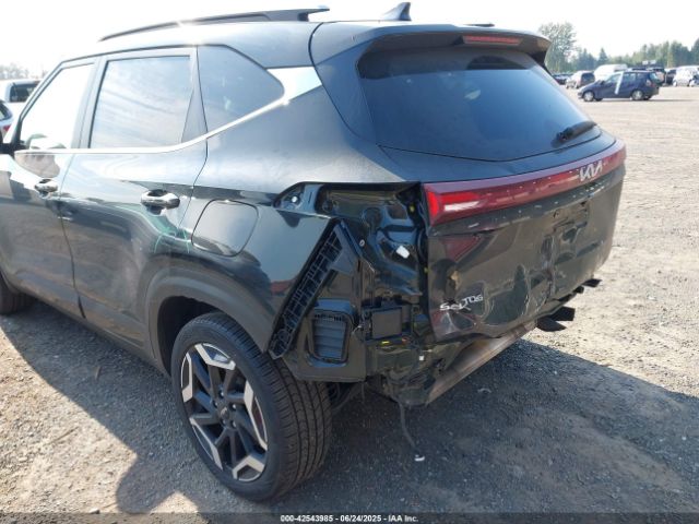 2024 KIA SELTOS KNDETCA70R7608177 Photo 5