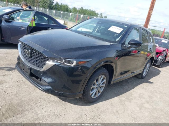 JM3KFBCL2S0589653 Mazda py