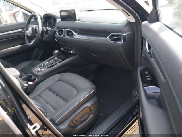 JM3KFBCL2S0589653 Mazda py