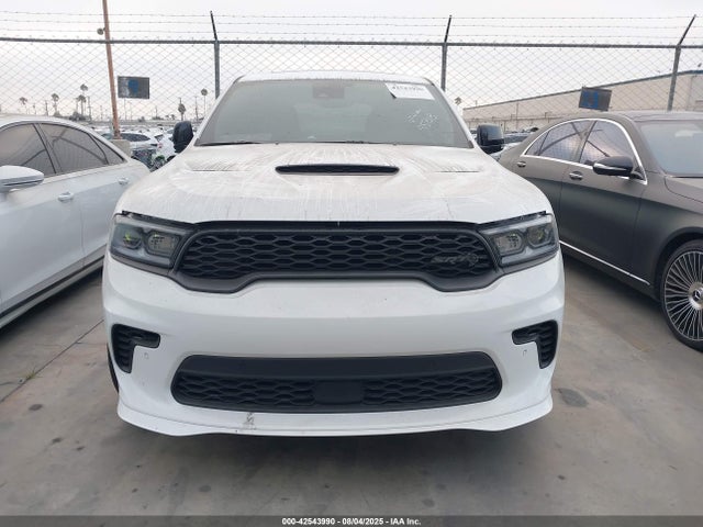Dodge Durango 2024 1C4SDJH99RC234588 Image 12