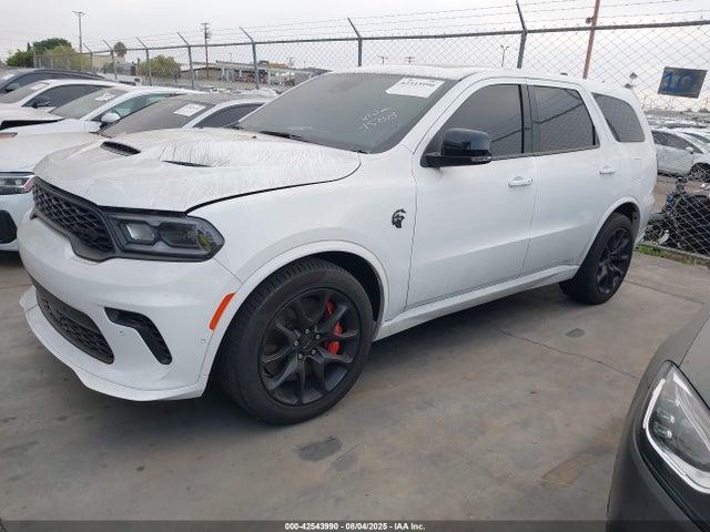 Dodge Durango 2024 1C4SDJH99RC234588 Image 2