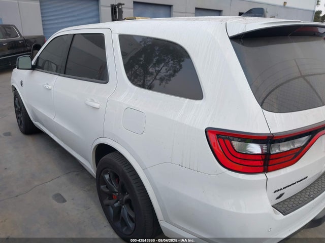 Dodge Durango 2024 1C4SDJH99RC234588 Image 3