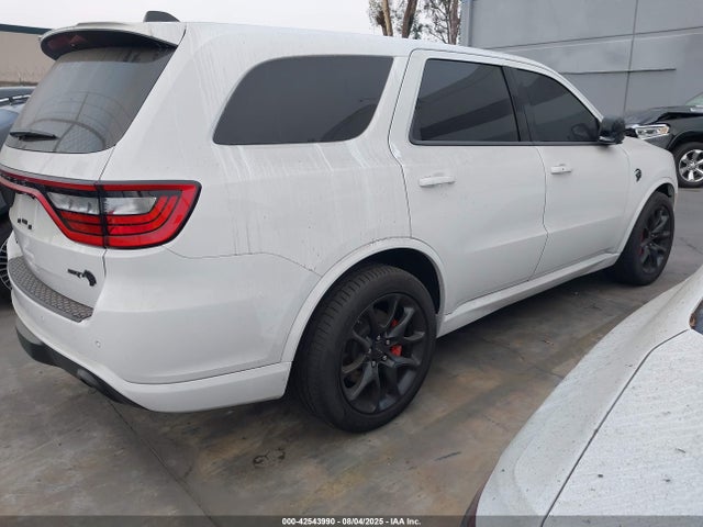 Dodge Durango 2024 1C4SDJH99RC234588 Image 4