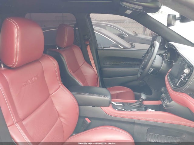Dodge Durango 2024 1C4SDJH99RC234588 Image 5