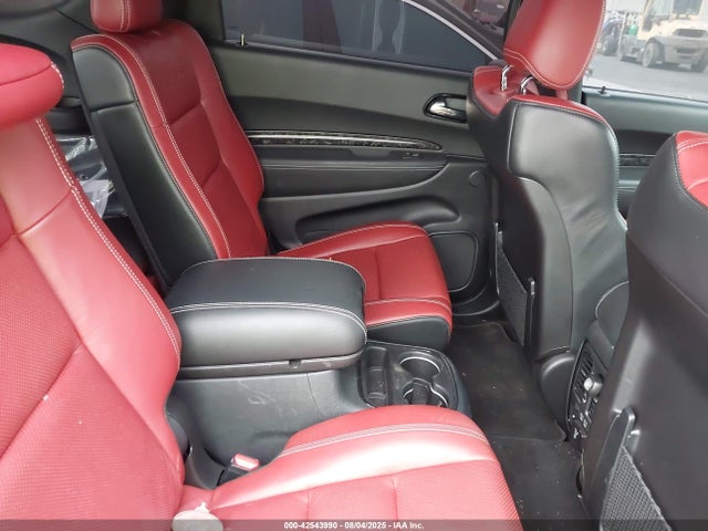 Dodge Durango 2024 1C4SDJH99RC234588 Image 8