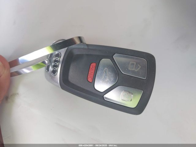 2018 AUDI Q5 WA1BNAFY8J2090253 Photo 10