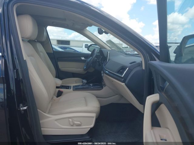 2018 AUDI Q5 WA1BNAFY8J2090253 Photo 4