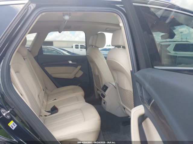 2018 AUDI Q5 WA1BNAFY8J2090253 Photo 7