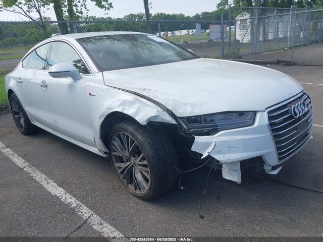 2018 AUDI A7 WAU23AFC0JN059526 Photo 0