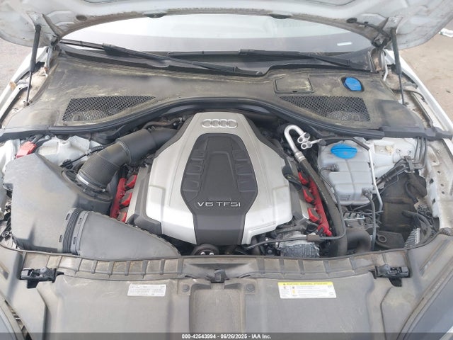 2018 AUDI A7 WAU23AFC0JN059526 Photo 9