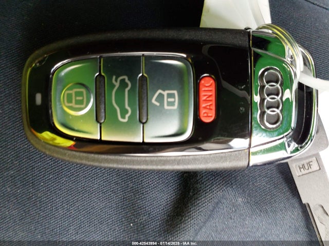 2018 AUDI A7 WAU23AFC0JN059526 Photo 10