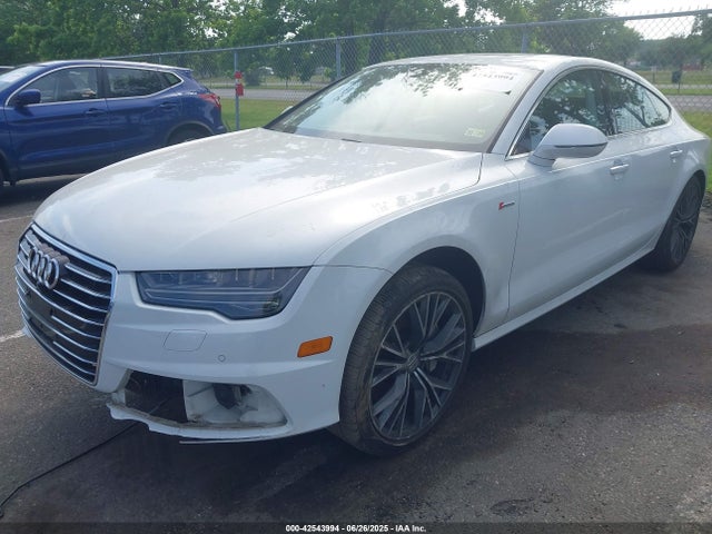 2018 AUDI A7 WAU23AFC0JN059526 Photo 1