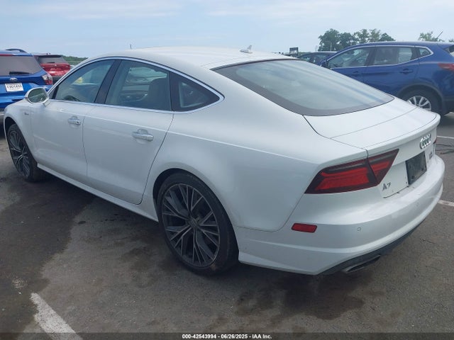 2018 AUDI A7 WAU23AFC0JN059526 Photo 2