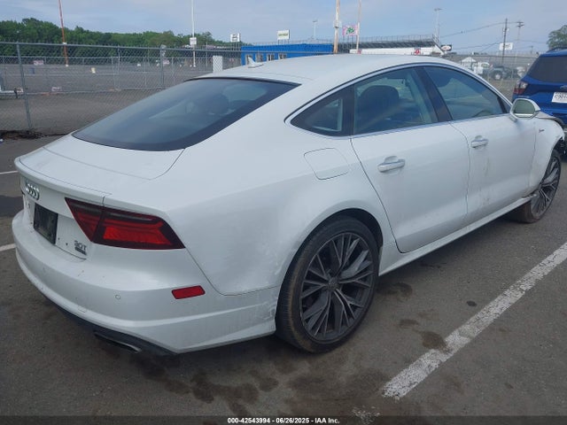 2018 AUDI A7 WAU23AFC0JN059526 Photo 3