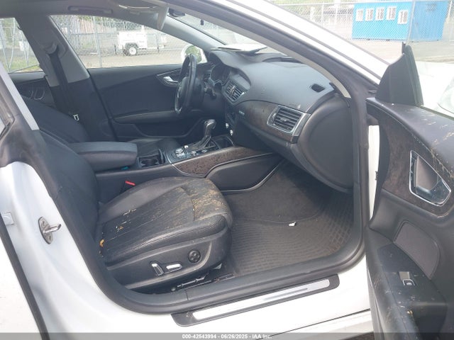 2018 AUDI A7 WAU23AFC0JN059526 Photo 4