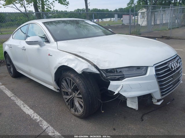 2018 AUDI A7 WAU23AFC0JN059526 Photo 5