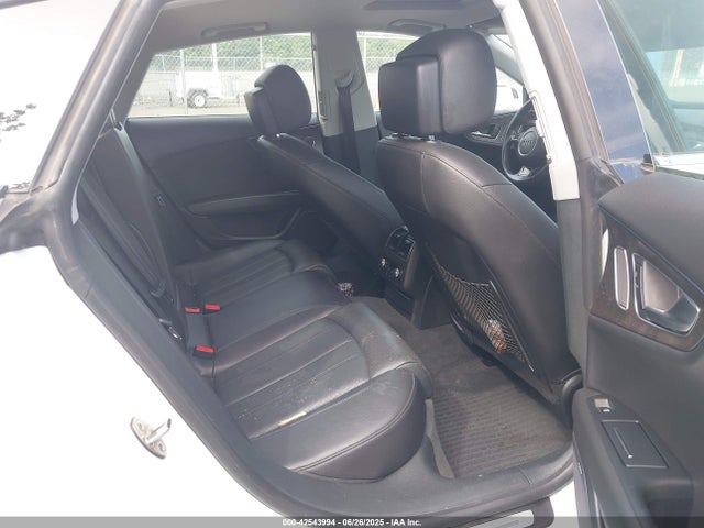 2018 AUDI A7 WAU23AFC0JN059526 Photo 7
