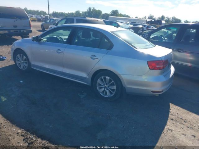 3VWD17AJ4FM323906 Volkswagen Jetta