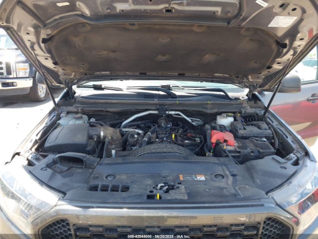 2021 FORD RANGER 1FTER4FH5MLD56464 Photo 9