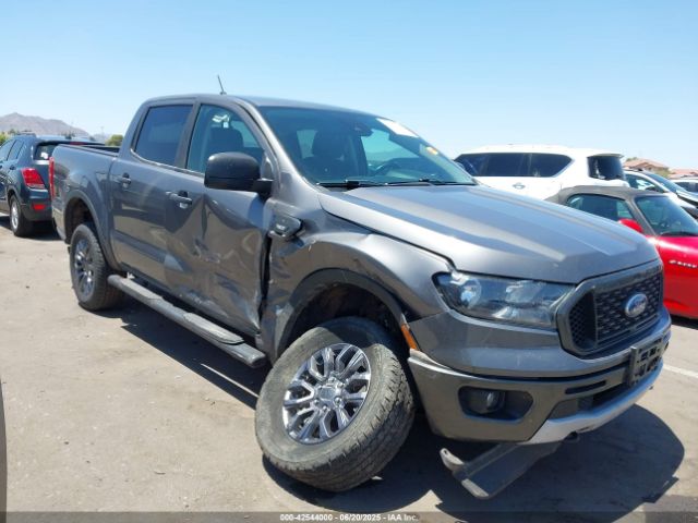 2021 FORD RANGER 1FTER4FH5MLD56464 Photo 5