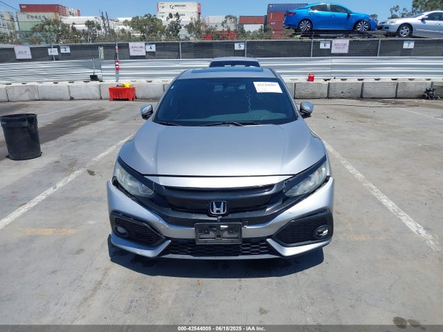 SHHFK7H58HU411588 Honda l15ba