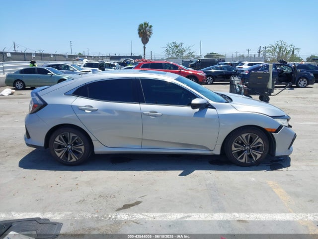 SHHFK7H58HU411588 Honda l15ba