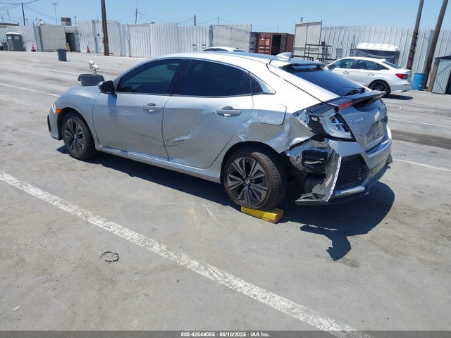 SHHFK7H58HU411588 Honda l15ba