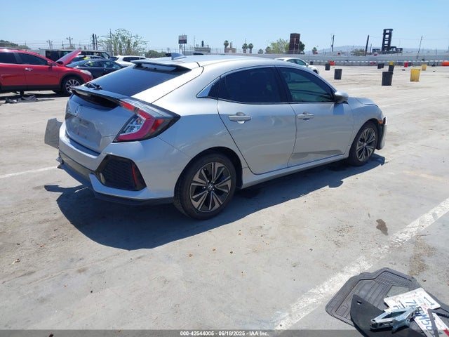 SHHFK7H58HU411588 Honda l15ba
