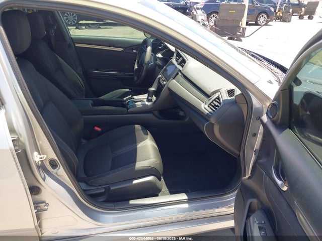 SHHFK7H58HU411588 Honda l15ba