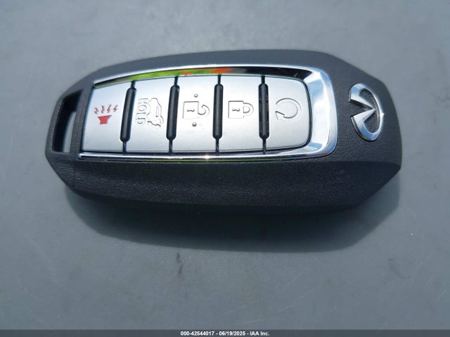 Infiniti QX50 2025 3PCAJ5FB5SF106391 Image 11