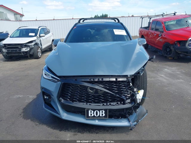Infiniti QX50 2025 3PCAJ5FB5SF106391 Image 13