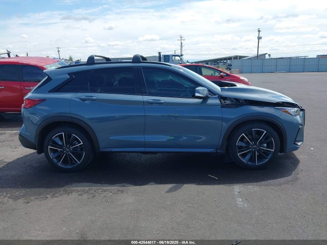 Infiniti QX50 2025 3PCAJ5FB5SF106391 Image 14