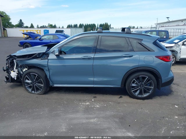 Infiniti QX50 2025 3PCAJ5FB5SF106391 Image 15