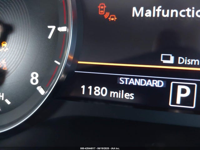 Infiniti QX50 2025 3PCAJ5FB5SF106391 Image 16