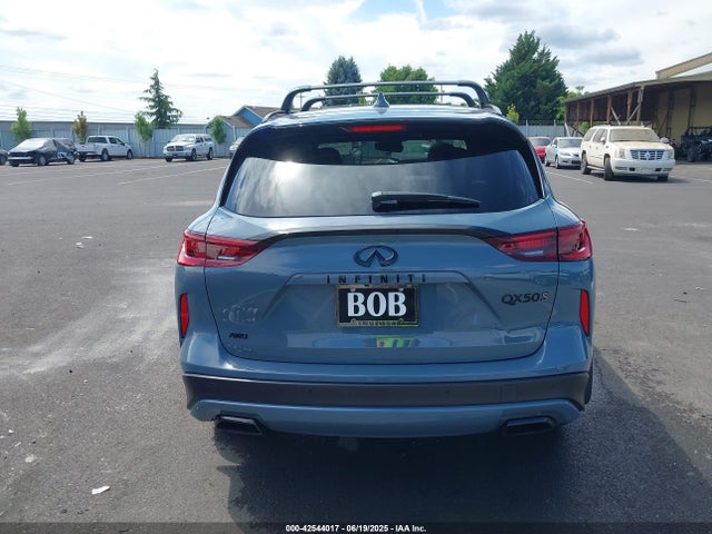 Infiniti QX50 2025 3PCAJ5FB5SF106391 Image 17