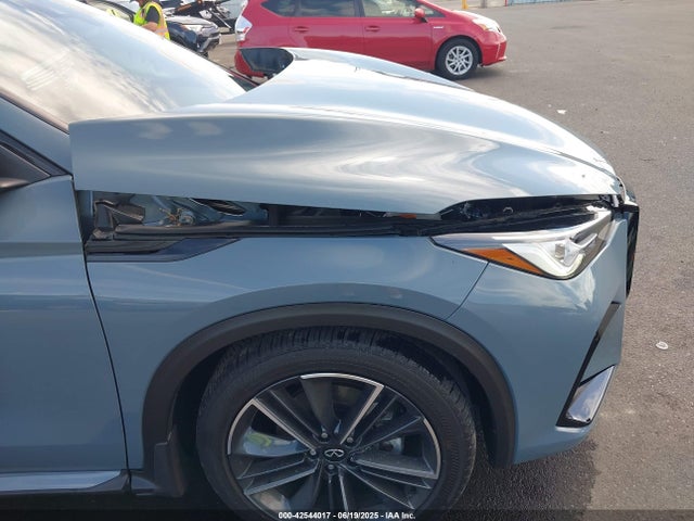 Infiniti QX50 2025 3PCAJ5FB5SF106391 Image 18