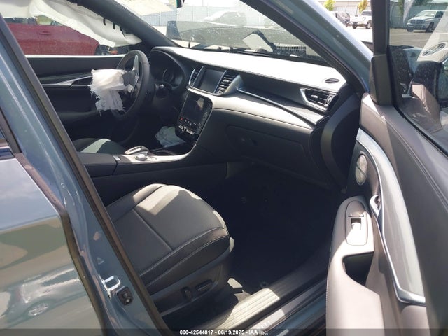 Infiniti QX50 2025 3PCAJ5FB5SF106391 Image 5