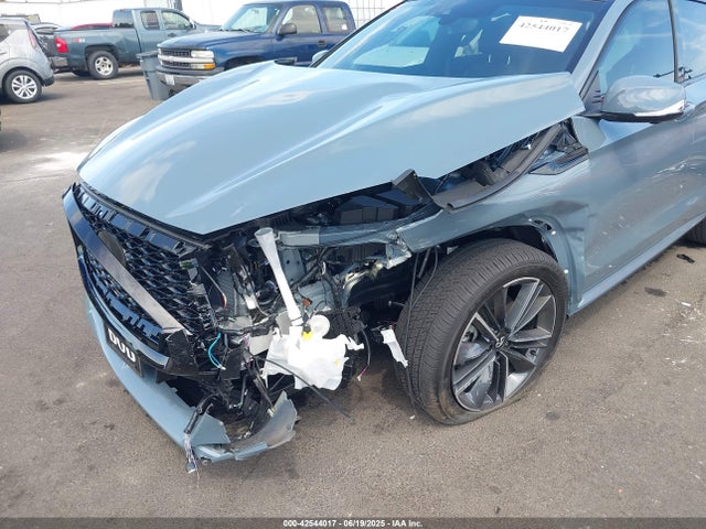 Infiniti QX50 2025 3PCAJ5FB5SF106391 Image 6