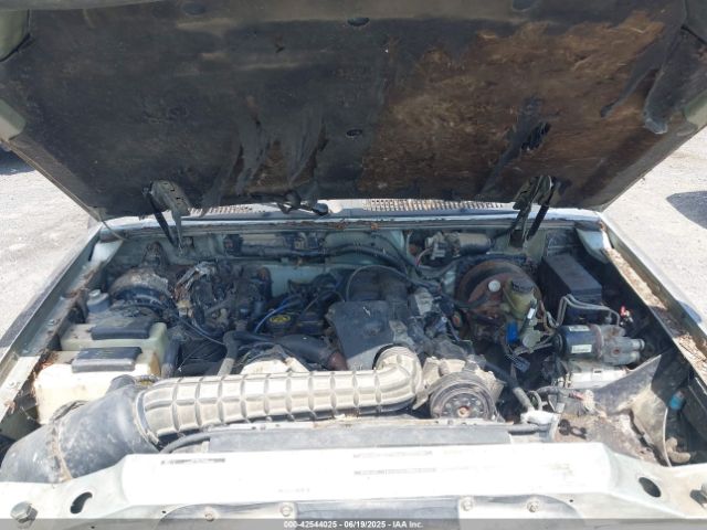 1996 FORD EXPLORER 1FMDU32X4TZA63759 Photo 9
