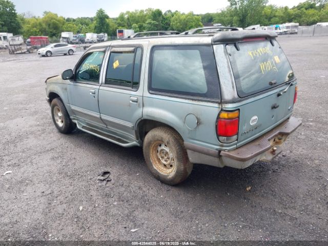 1996 FORD EXPLORER 1FMDU32X4TZA63759 Photo 2