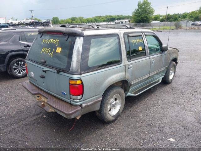 1996 FORD EXPLORER 1FMDU32X4TZA63759 Photo 3