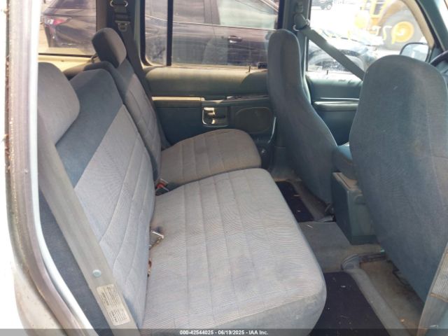 1996 FORD EXPLORER 1FMDU32X4TZA63759 Photo 7