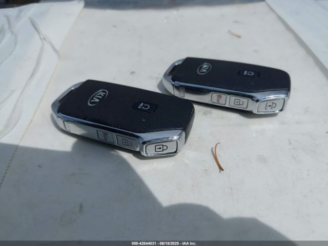 2021 KIA SORENTO HYBRID KNDRG4LG0M5036878 Photo 10