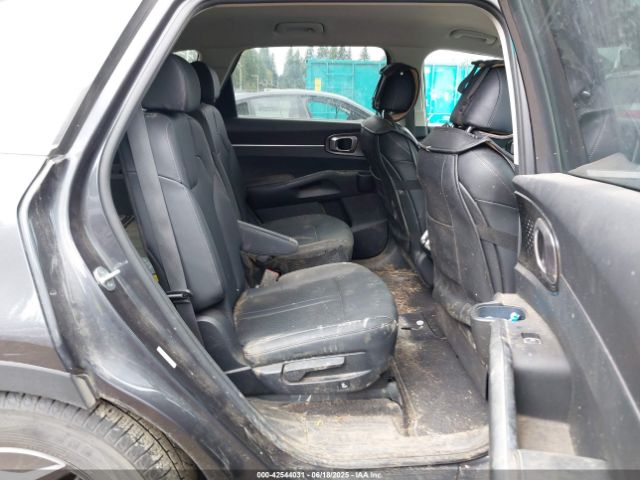 2021 KIA SORENTO HYBRID KNDRG4LG0M5036878 Photo 7