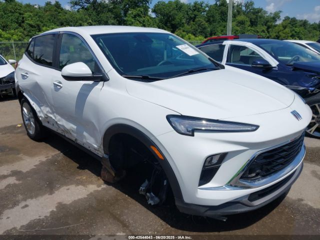2024 BUICK ENCORE GX KL4AMBSL8RB108888