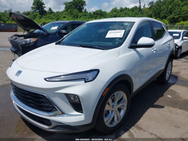 2024 BUICK ENCORE GX KL4AMBSL8RB108888 Photo 1