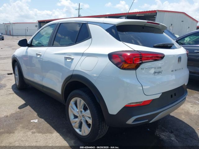2024 BUICK ENCORE GX KL4AMBSL8RB108888 Photo 2